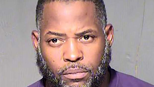 Abdul Malik Abdul Kareem, also known as Decarus Thomas, is seen in an undated booking photo released by the Maricopa County Sheriff&#39;s Office in Phoenix, ... - 2015-06-16t164334z577285390tm3eb6g0z9t01rtrmadp3usa-texas-shooting-arizona