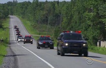 Escaped inmate Richard Matt killed