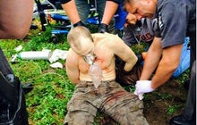 Manhunt ends for escaped NY killers