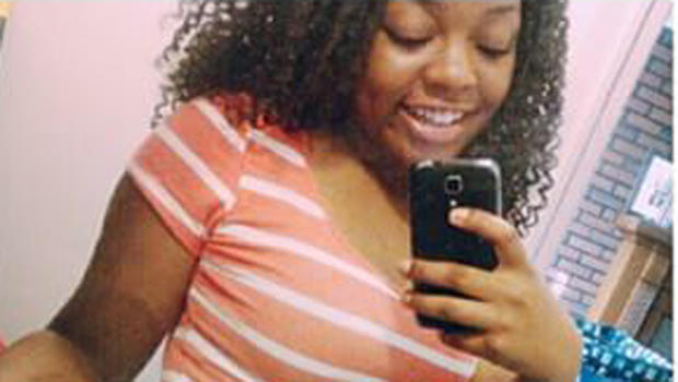 Diamond Aurelia Biggs 15 Year Old Detroit Girl Missing For 30th Time