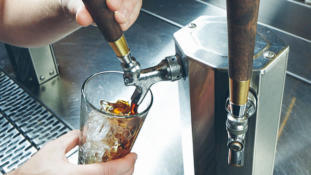 Will beer-like coffee see big success?