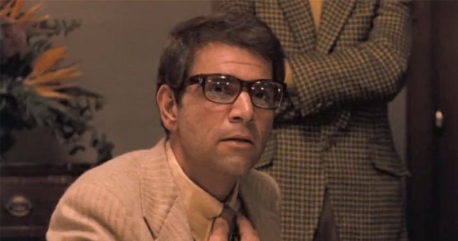 Godfather casino owner
