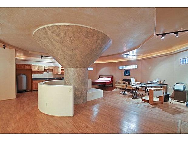 missile silo for sale zillow