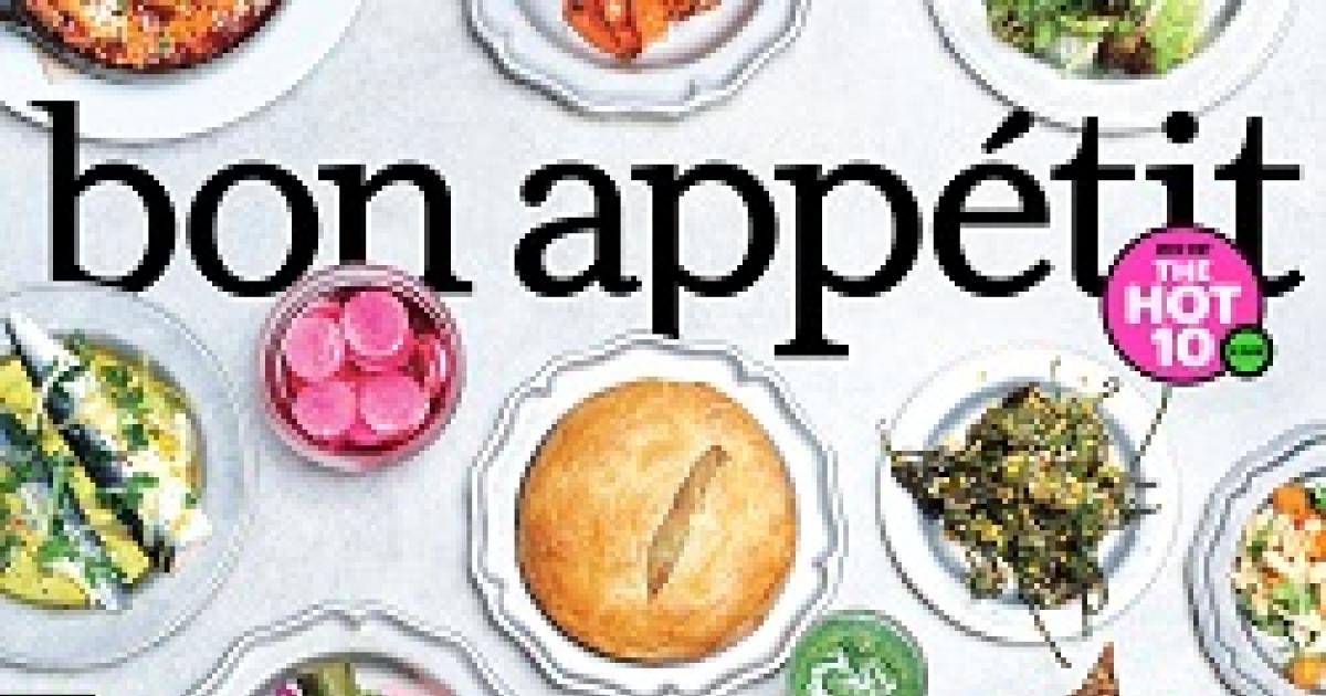 Bon Appetit Best New Restaurants 2024 New in 2024