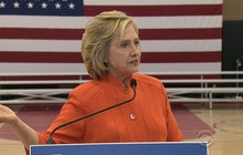 Hillary Clinton: Other government officials used private email