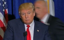 Trump tosses Univision anchor from news conference