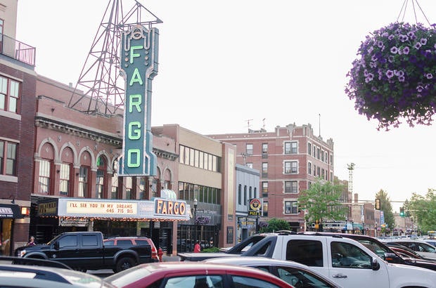 Cities where the job market is promising - Page 2 - CBS News Cities where the job market is promising - Page 2 - CBS News