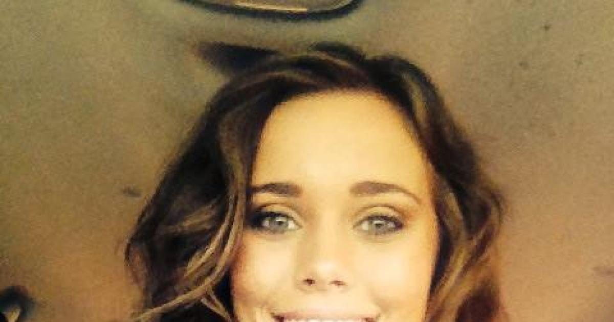 Jessa Duggar Seewald Posts Instagram About Confession Cbs News 