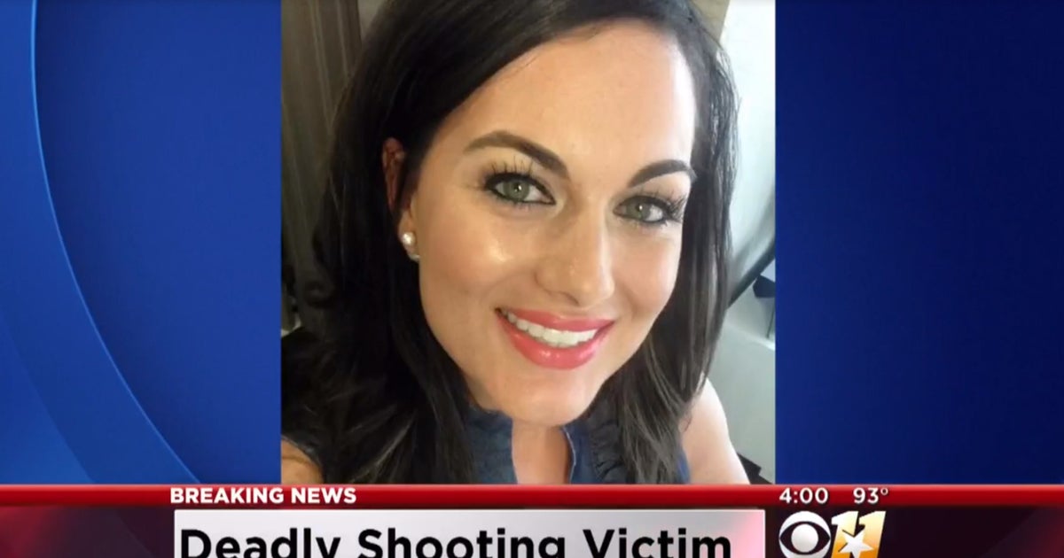 Woman shot dead in Dallas parking garage ID'd as dentist Kendra Hatcher