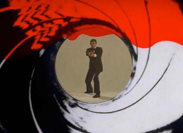 All James Bond Movie Theme Songs All James Bond Movie Theme Songs