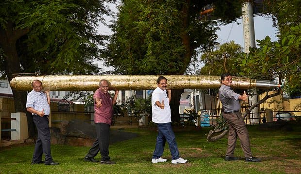 acharya-makunuri-srinivasa-largest-ballp