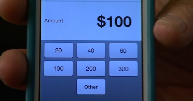 Digital disruption is rocking the insurance world - CBS News - CBS News