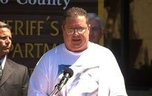 Father of rescued Calif. teen describes ordeal