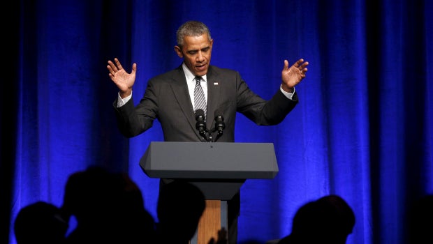 Obama: Religious Freedom No Excuse to Deny Rights to Others