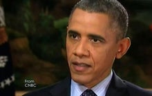 No progress on shutdown after White House meeting