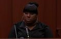 George Zimmerman trial: Trayvon Martin's friend testifies
