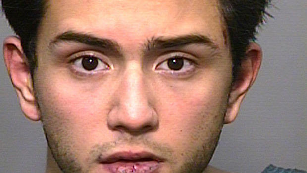 Suspected gunman <b>Steven Jones</b>, a freshman at Northern Arizona University in ... - sevenjonesshooting-arizona