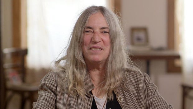 Patti Smith Horses Patti Smith Horses