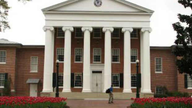 Two Year Anniversary of Confederate Flag Removal