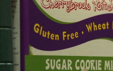 FDA sets guidelines for gluten-free labeling