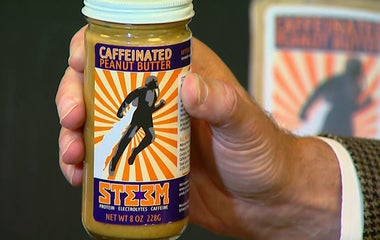 Should the FDA regulate caffeinated snacks?