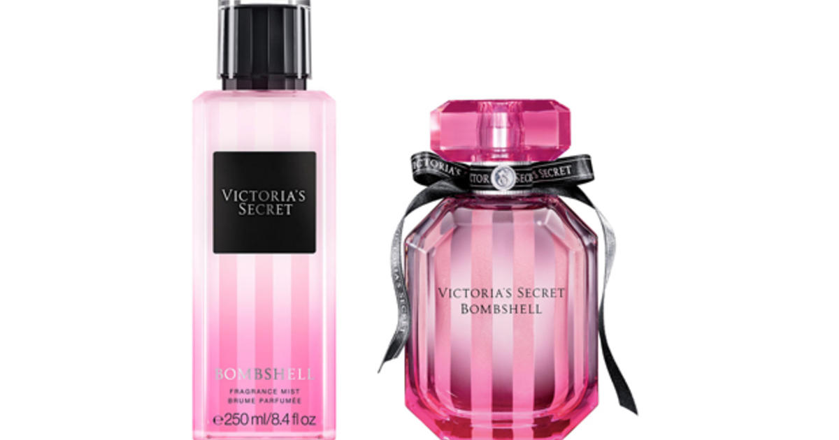 Victoria's Secret Bombshell perfume works as mosquito ... - 1200 x 630 jpeg 52kB
