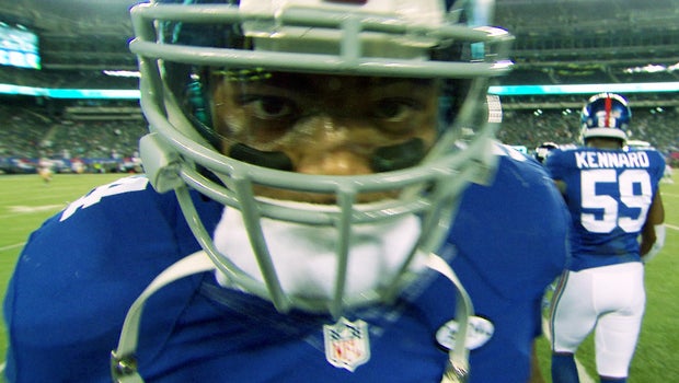 60 Minutes: State of concussion safety in NFL