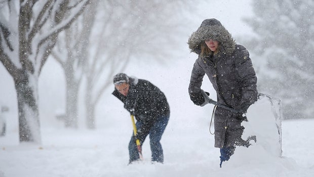 Snow Storm 2016 Snow Storm 2016