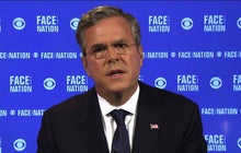 Jeb Bush: Religious minorities should be given preference