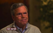 Jeb Bush: “I’m fighting the fight”