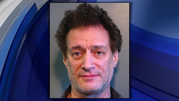 Anthony Cumia