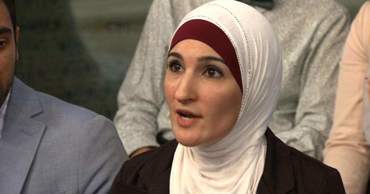 MuslimAmericans Discuss Attitudes Toward Israel Videos CBS News