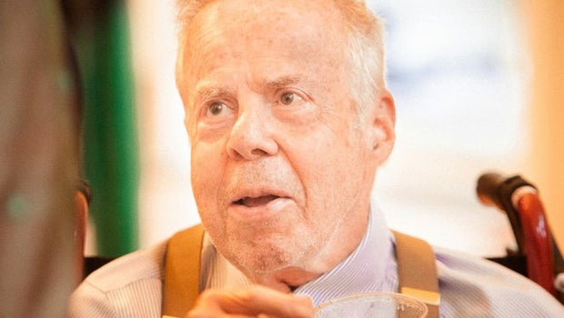 Influential Psychiatrist Robert Spitzer Dies at 83