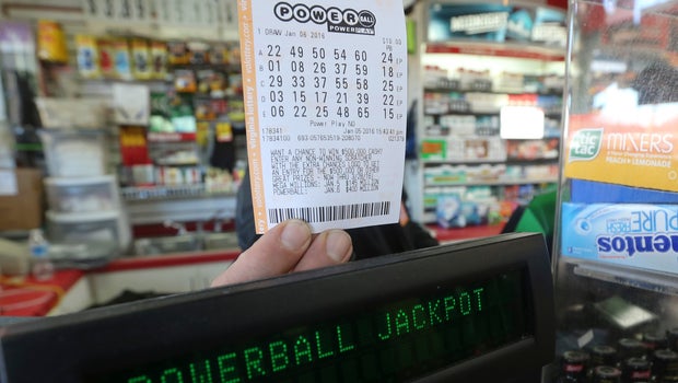 check powerball numbers virginia