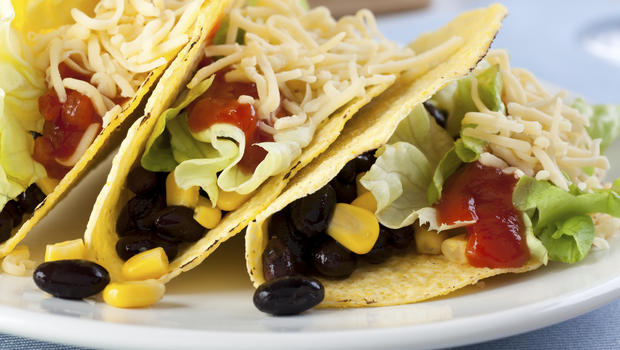 taco cleanse diet