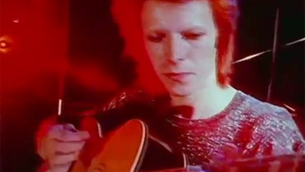 David Bowie Space OddityWild Eyed Boy From Freecloud David Bowie Space OddityWild Eyed Boy From Freecloud