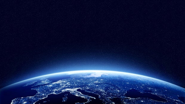 Eyes to the sky: Giant asteroid set to fly by Earth soon