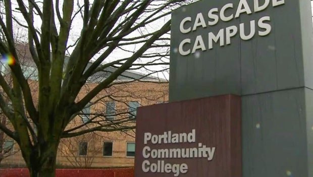 College President Defends "Whiteness History Month" Plans