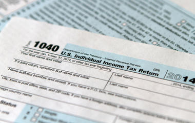 Simple Tax Preparation Fees