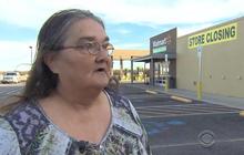 With no Walmart, Texas town has no grocery store