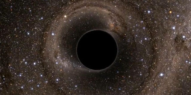 Cbs 60 minutes cosmic roulette