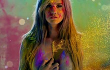 35 huge songs written by Kesha's former mentor Dr. Luke