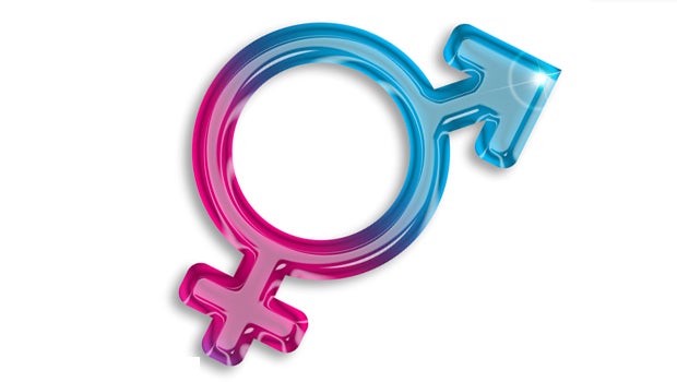 "Truly Stunning" Findings on Transgender Kids' Health