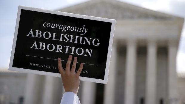 SCOTUS justices appear 'sharply and perhaps evenly divided' in abortion case