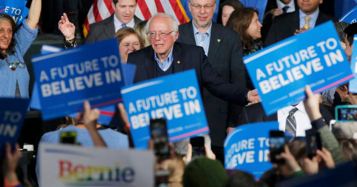 Super Tuesday Exit Polls | just b.CAUSE Super Tuesday Exit Polls | just b.CAUSE