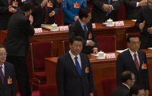 China says it's U.S. stoking tension in the South China Sea