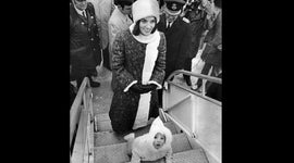 Justin Trudeau on his mother's mental illness