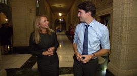 Did Justin Trudeau ever fail?