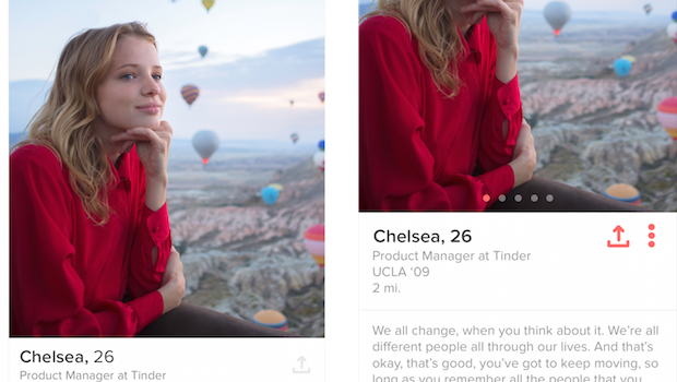 Top-ten-dating-apps für android