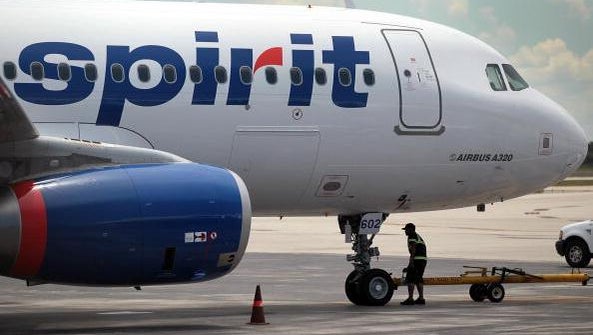 Fort Lauderdale Airport Melts Down After Nine Flights Canceled